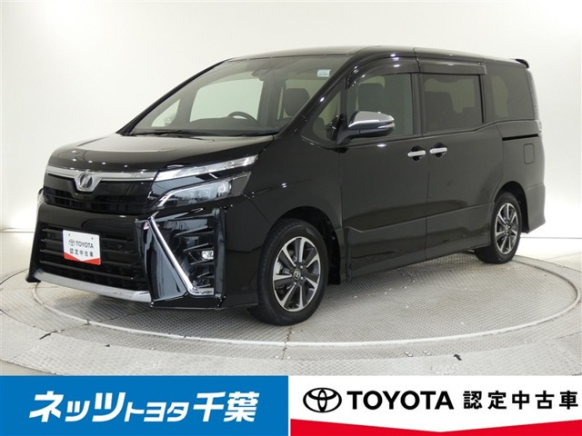 ヴォクシー 2.0 ZS 煌II 