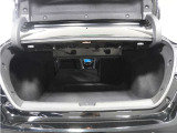 ◆リアシートを使用しない時はこの通り更に広々ラゲッジスペースの出来上がりです、たくさんの荷物が積み込み可能です!