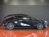 MAZDA3ファストバック 1.5 15S ツーリング 