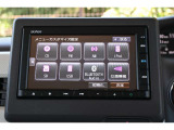 N-BOX G L ホンダセンシング 