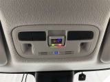 SOSボタン※T-Connectの契約が必要な機能です。