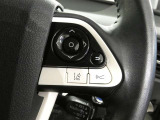 ステアリングスイッチで車両情報を切り替えて必要な情報を確認したりできます。