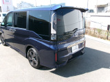 ●ホンダU-Selectだから出来る安心のお約束●3.販売保証 新車保証の継承サービス!その他のお車は安心の中古車保証を1年以上お付けします!