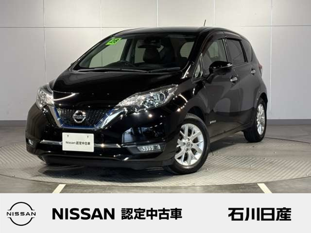 ノート 1.2 e-POWER メダリスト