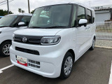 タント X リミテッド 
