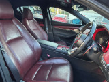 MAZDA3ファストバック 2.0 20S バーガンディ セレクション 