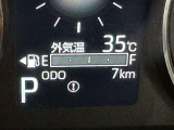 撮影時の走行距離です