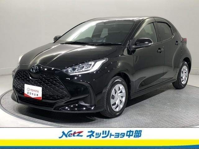 ヤリス 1.5 G 4WD