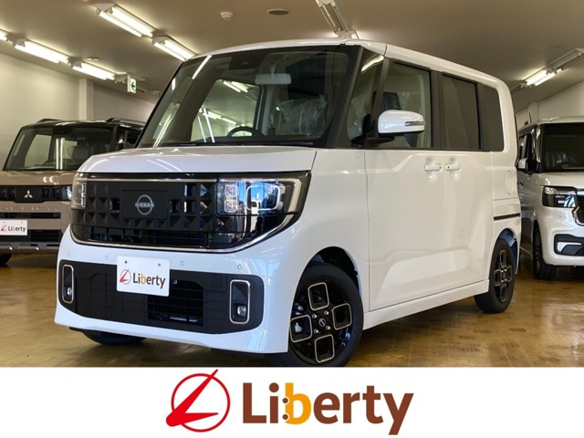 ルークス ハイウェイスター X