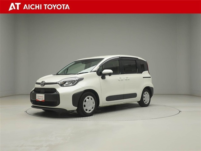 シエンタ 1.5 G
