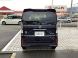 N-BOXカスタム  
