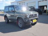 ジムニー XC 4WD 