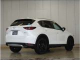 CX-5 2.0 20S ブラックトーンエディション 