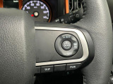 全車速追従機能付ACC(アダプティブクルーズコントロール)付