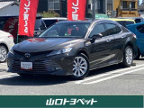 カムリG グラファイトメタリック入荷しました☆