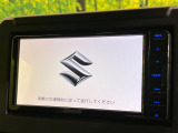 【純正ナビ】人気の純正ナビを装備。オーディオ機能も充実しており、Bluetooth接続すればお持ちのスマホやMP3プレイヤーの音楽を再生可能!毎日の運転がさらに楽しくなります!!