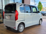 N-BOX L 4WD 