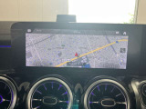 バックカメラにより駐車時の後方確認も楽にできます。