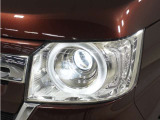 ◆LEDヘッドライト◆LEDライトは、明るく視認性が良く、省エネで環境にもやさしいヘッドライトです!