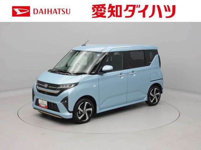 ムーヴ RS 