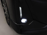 LEDフォグランプ LEDフォグランプでスタイリッシュ