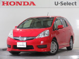 ワンオーナー車の2012年、フィットシャトルハイブリッド(ハイブリッド・スマートセレクション)が入庫しました。当社自社工場にて法定点検を実施しております。過去の整備は整備記録簿での確認ができます。