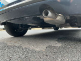 下廻りも錆なくとてもきれいな状態です!