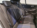 【エアバック】BMWのエアバックやその他の安全装備は、互いに補完しあう事で徹底した安全性を貫きます。万一の事故の際にそれぞれ最適な保護を提供してくれます!