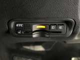 ETC付!高速道路の料金所はキャッシュレスで通過です!サービスエリア等にあるスマートインターの出入りも利用可能でとっても便利☆ご納車後すぐにお使い頂けるようセットアップしてのお渡しとなります。