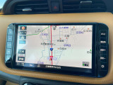☆ 【純正大画面ナビ】 ナビ機能で知らない土地へのお出かけも安心 地デジTVも大画面でお楽しみいただけます ☆
