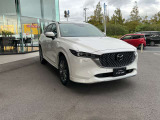 CX-5 2.2 XD エクスクルーシブ モード 4WD 