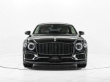 フライングスパー V8 4WD