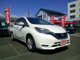 ノート 1.2 e-POWER X 