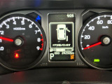 走行距離は24232km