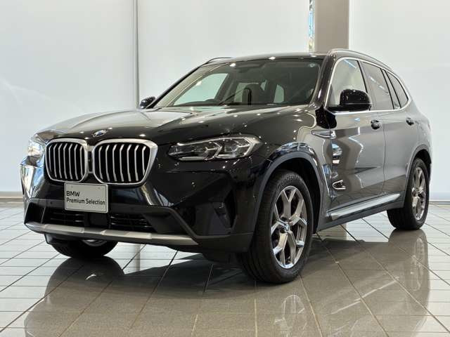 X3 xドライブ20d ディーゼル 4WD 
