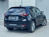CX-5 2.2 XD エクスクルーシブ モード 