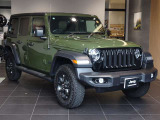 ラングラー  ウイリス 4WD