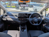 ノートオーラ 1.2 G レザーエディション 