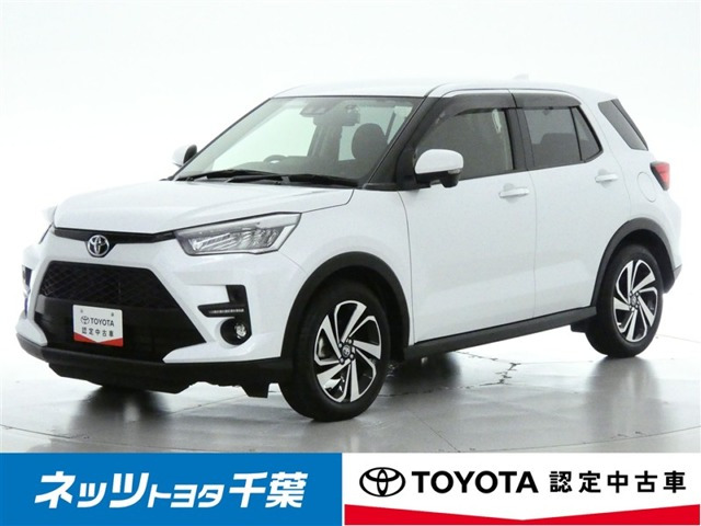 ライズ 1.0 Z 4WD 