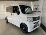 使い方は色々♪人気のN-VANです!