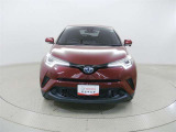 C-HR ハイブリッド 1.8 S LED パッケージ