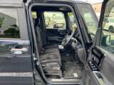 1列目シートです。足元までゆったりとご乗車頂けます!!