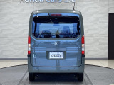 N-VAN ファン 