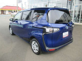 ミニバンでありながら、小回りが利き、運転がしやすいです