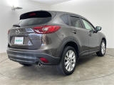 CX-5 2.2 XD ワンオーナー 修復歴無し