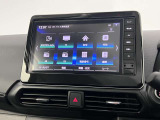 日産ディーラーナビ、フルセグTV、Bluetooth機能が付いておりますので快適にドライブを楽しむ事が出来ます。