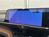 ブルートゥースに接続することにより、スマホに入ったお気に入りの音楽を車内で楽しむことができます♪あると本当に便利な機能になっています!