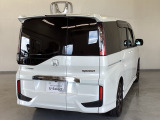 ステップワゴン 1.5 スパーダ ホンダ センシング 4WD 