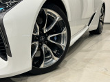 LC 500 