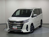 ノア 2.0 Si W×B II 4WD 